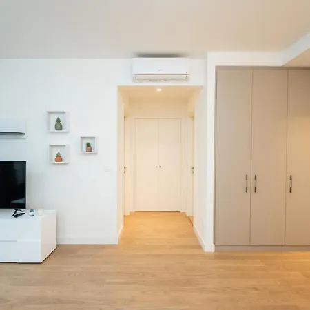 Apartament Bw Terra Lux *