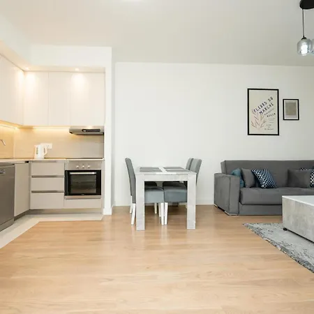 Bw Terra Lux Belgrad