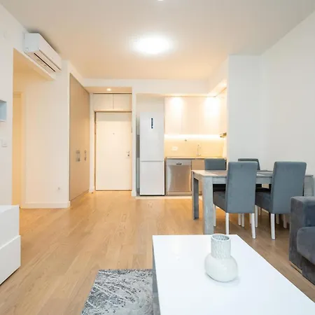 Bw Terra Lux Belgrad