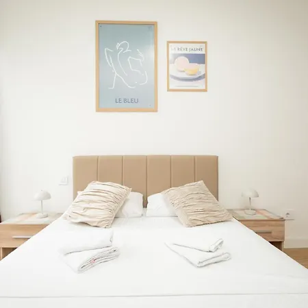 Bw Terra Lux Apartament *