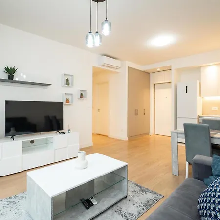 Bw Terra Lux * Belgrad