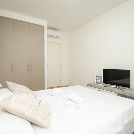 Apartament Bw Terra Lux