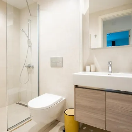 Apartament Bw Terra Lux