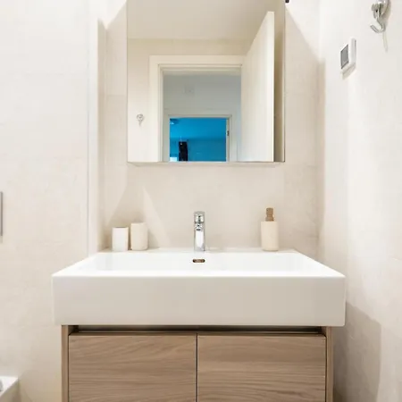 Apartament Bw Terra Lux Belgrad