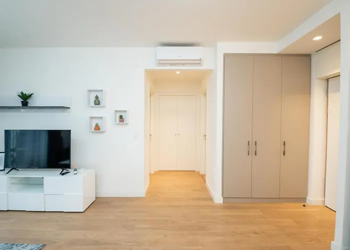 Apartment Bw Terra Lux *