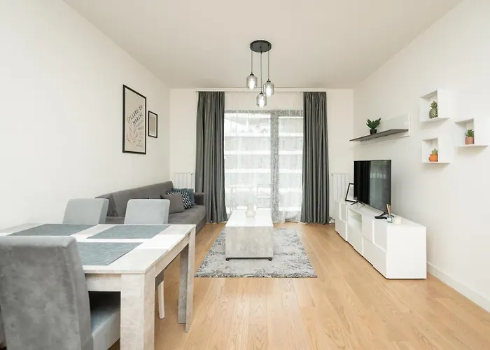 Bw Terra Lux Apartment Belgrad