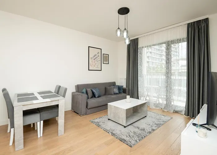 Bw Terra Lux Apartment Belgrad