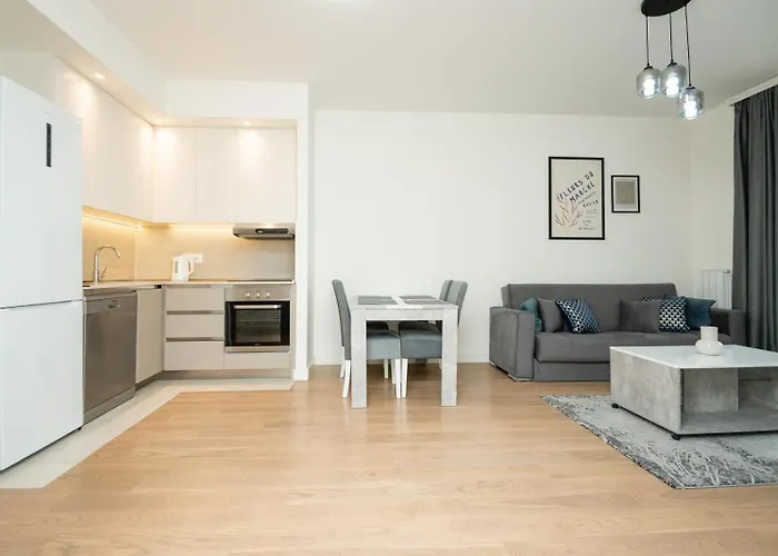 Bw Terra Lux Belgrad