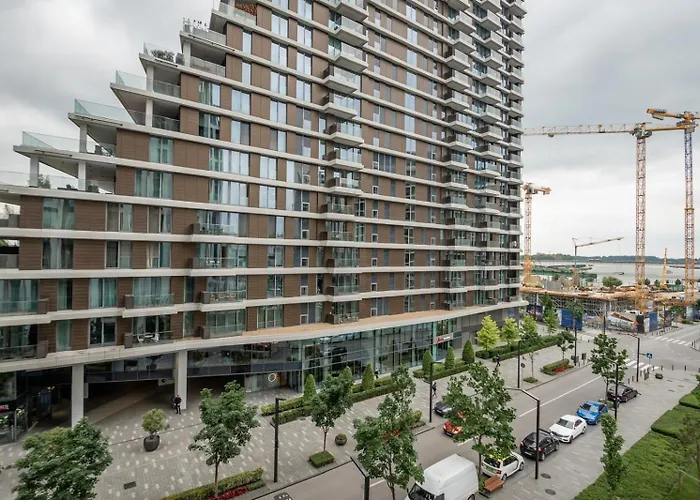 Apartment Bw Terra Lux