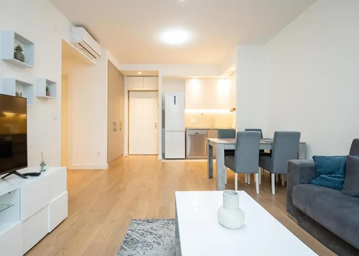 Bw Terra Lux Belgrad