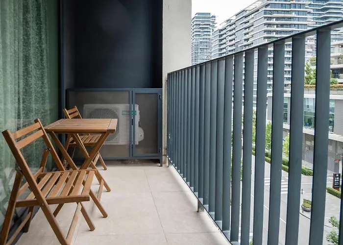 Apartment Bw Terra Lux *