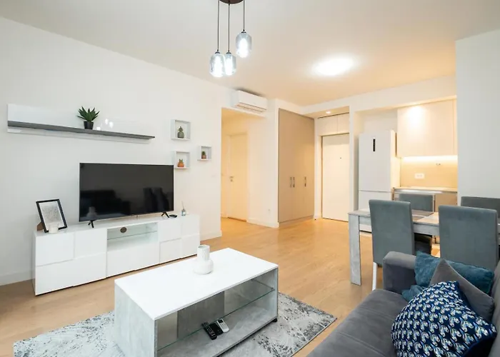 Bw Terra Lux * Belgrad