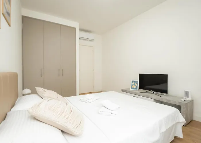 Apartment Bw Terra Lux