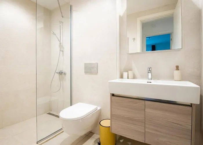 Apartment Bw Terra Lux