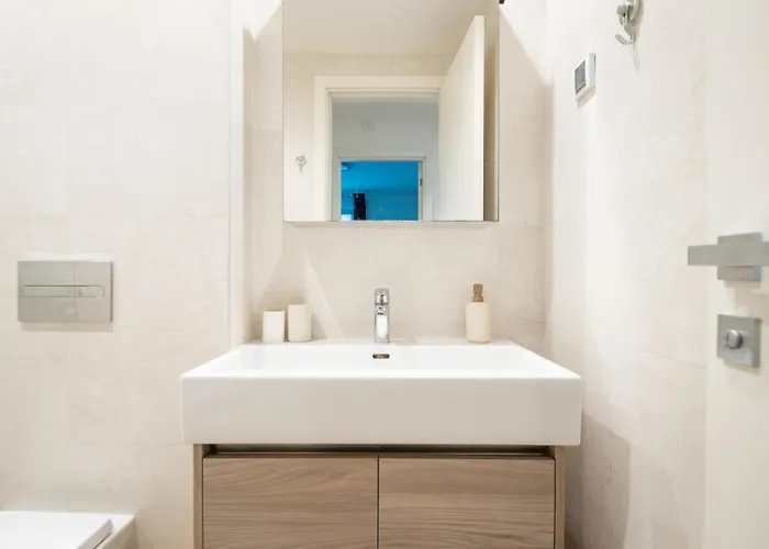 Apartment Bw Terra Lux Belgrad